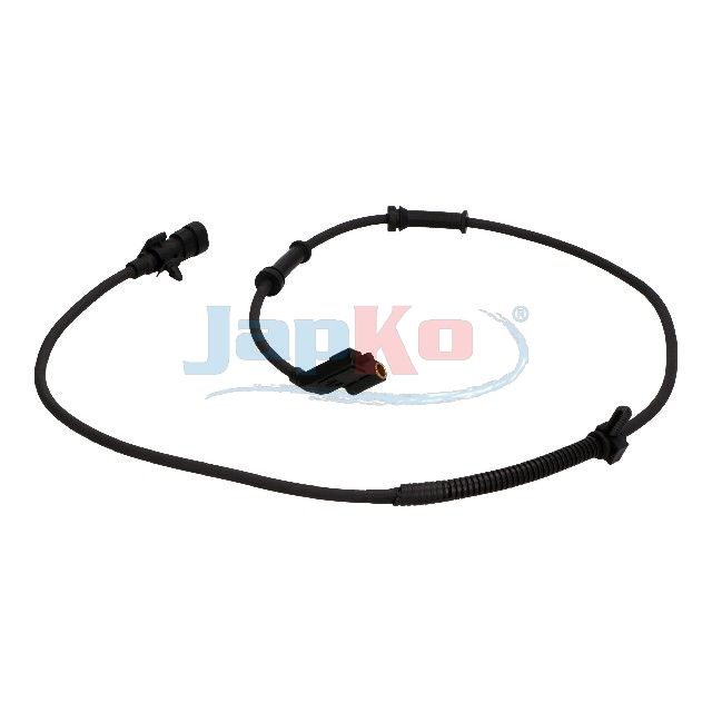 Andur, rattapöörete arv, JAPKO 151906