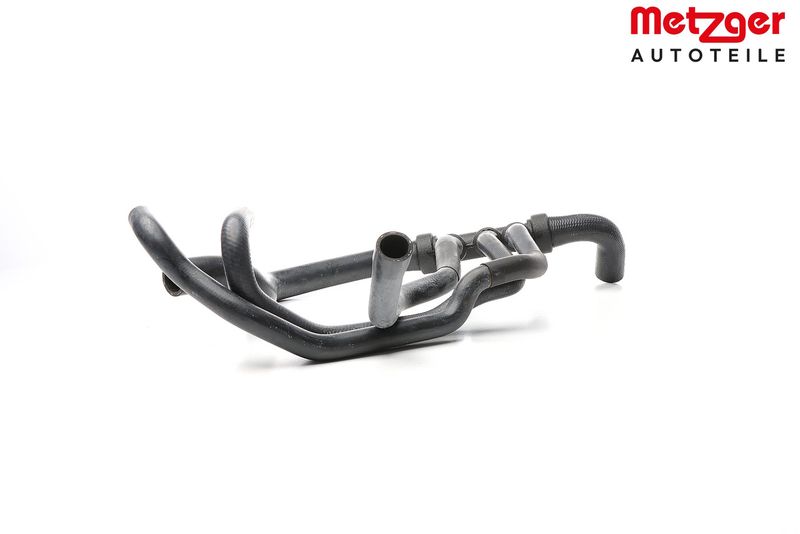 METZGER AUTOTEILE 2421009 Radiator Hose