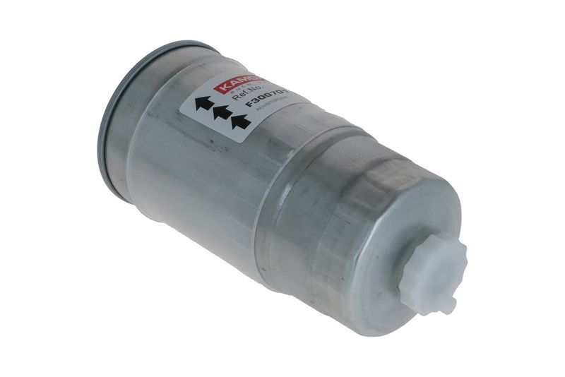 Kütusefilter, KAMOKA F300701