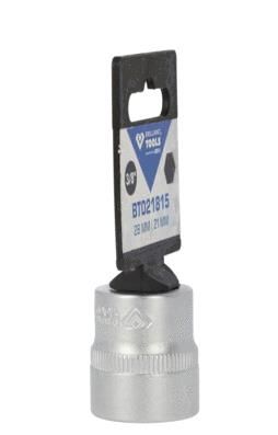 Padrun, KS TOOLS BT021815