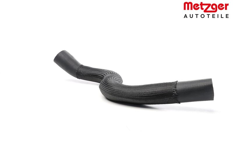 LADELUFTSCHLAUCH METZGER AUTOTEILE 2400743 4
