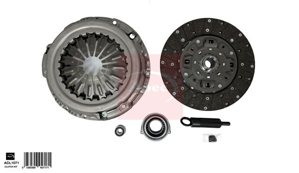APEC Clutch Kit ACL1071