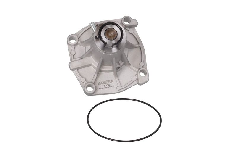 Veepump, mootori jahutus, KAMOKA T0006