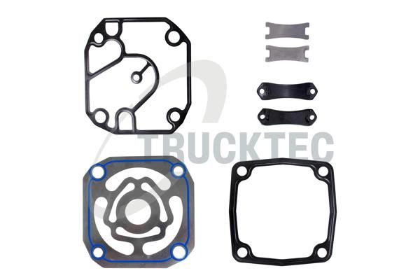 TRUCKTEC AUTOMOTIVE 01.15.240 - Repair Kit, air compressor