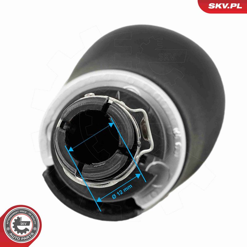 ESEN SKV 63SKV163 Gear Lever Knob