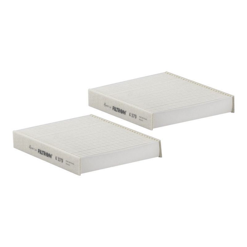 Filter, salongiõhk, FILTRON...