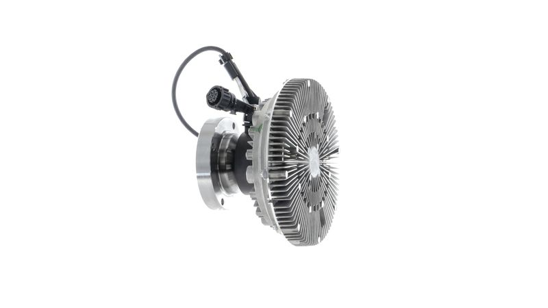 Product Image - Koppeling, radiateurventilator - CFC189000P - MAHLE