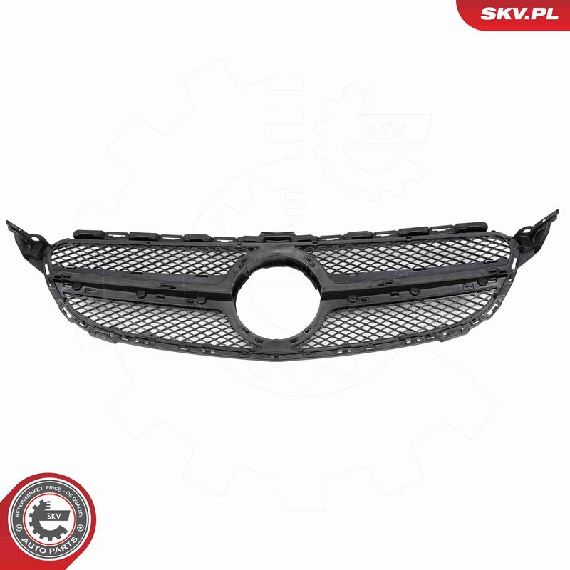 ESEN SKV 66SKV523 Radiator Grille