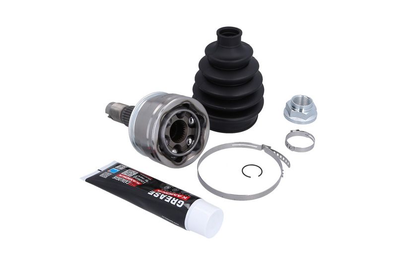 Liigendlaager, veovõll, KAMOKA 6863