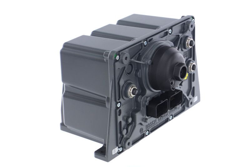 Podávací modul (vstřikování močoviny) 002-020-000009R