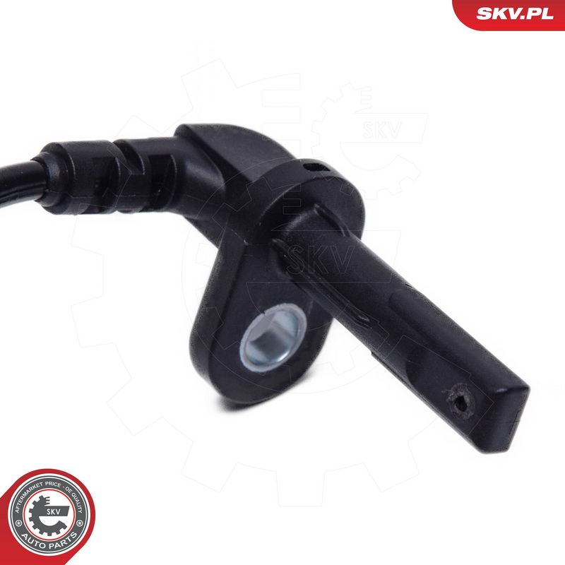 Andur, rattapöörete arv, ESEN SKV 06SKV520