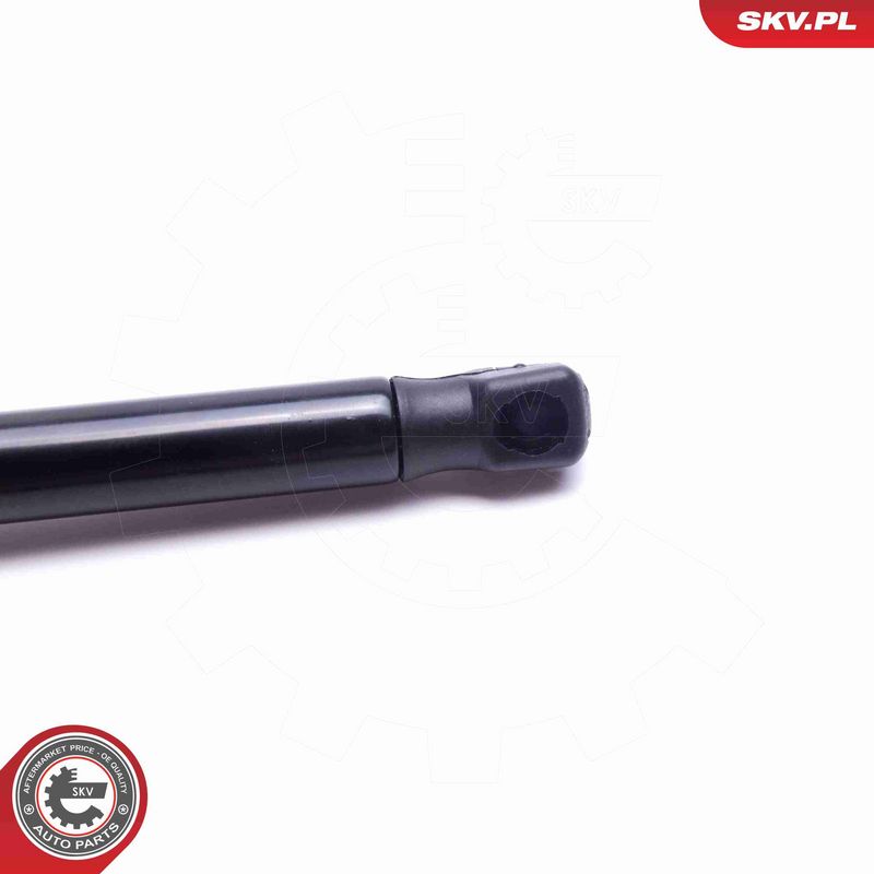 ESEN SKV 52SKV105 Gas Spring, bonnet