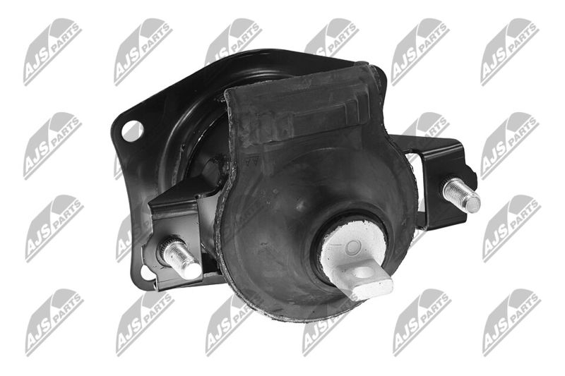 Paigutus, Mootor, NTY ZPS-HD-120