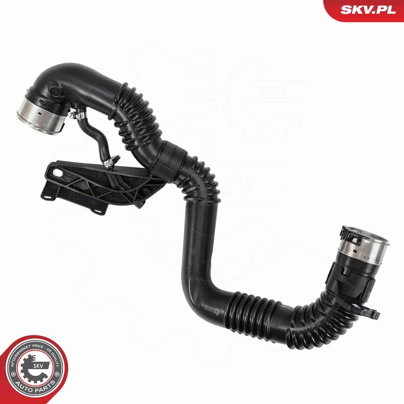 ESEN SKV 54SKV981 Charge Air Hose