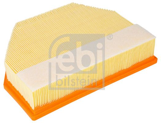 Luchtfilter (Patroon) past: BMW X5 (G05, F95), X6 (G06, F96), X7 (G07), XM (G09) 3.0/3.0H 03.19-
