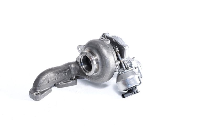 Compresor,sistem de supraalimentare T916673 BTS Turbo