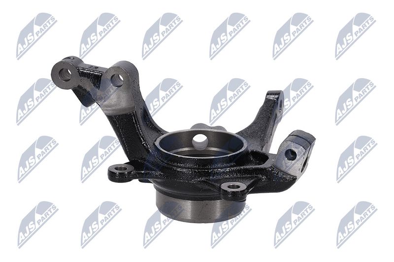 Käändmik, rattakinnitus, NTY ZZP-HY-507