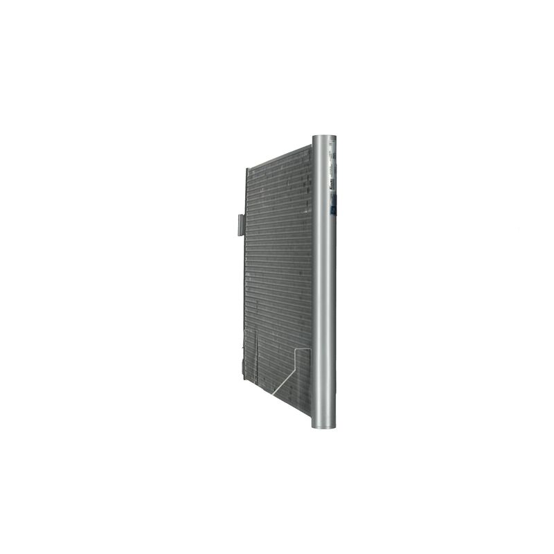 NISSENS 940808 Condenser, air conditioning