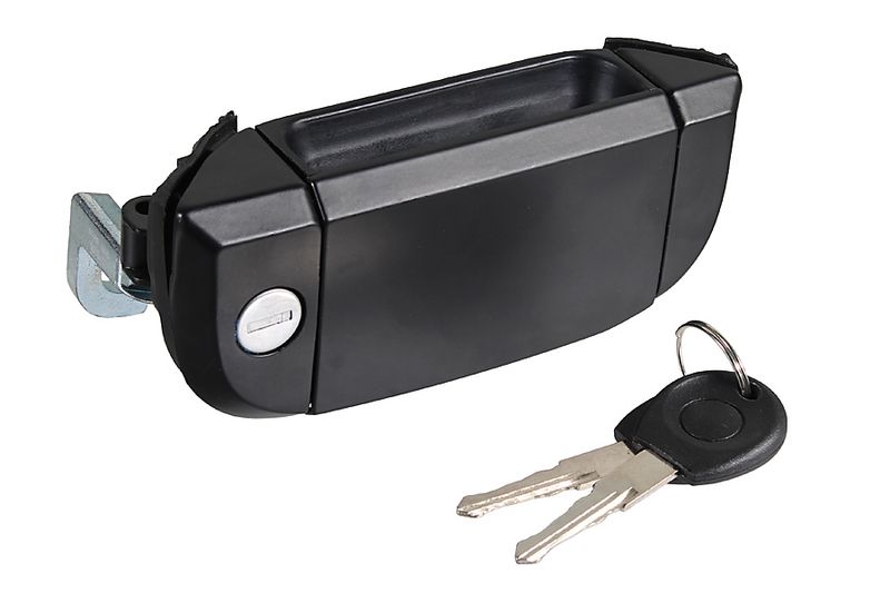 Mânerul exterior al ușii METZGER AUTOTEILE 2310500