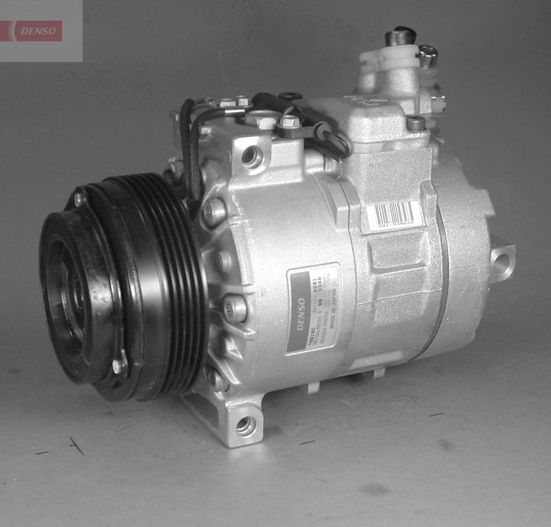 Denso Air Conditioning Compressor DCP05019