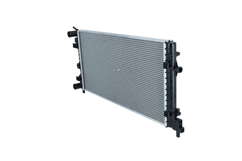 Radiaator, mootorijahutus, NRF 53024