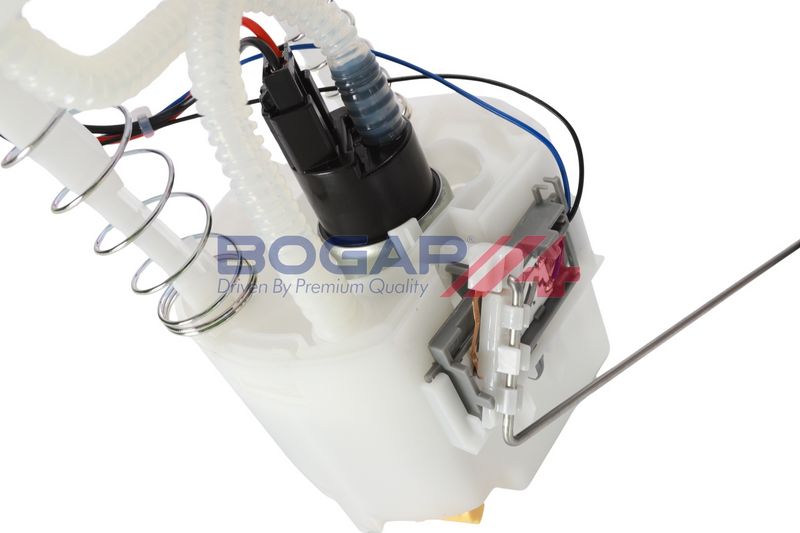 Prekė atitinka OEM kodą: 2S619H307CC