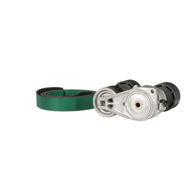 GATES K0110PK2495HD V-ribbed Belt Set