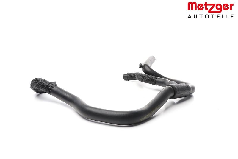 FURTUN RADIATOR METZGER AUTOTEILE 2420025 16