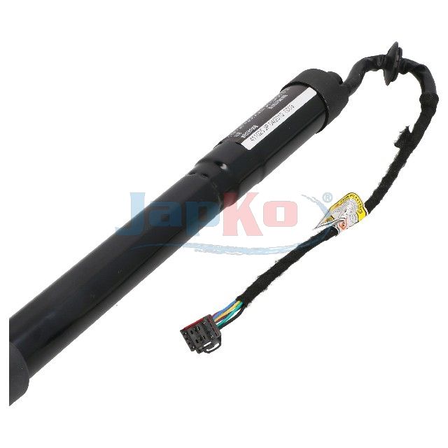 Elektrimootor, tagaluuk, JAPKO ZJ-0003