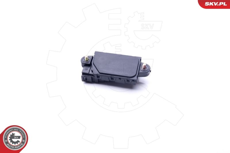 ESEN SKV 16SKV674 Door Lock