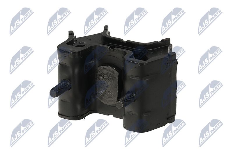 Paigutus, Mootor, NTY ZPS-ME-092