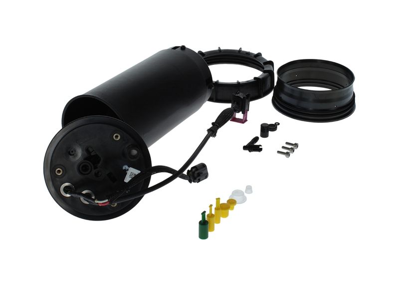 Incalzire, unitate rezervor (injectare aditiv) F 01C 600 336 BOSCH