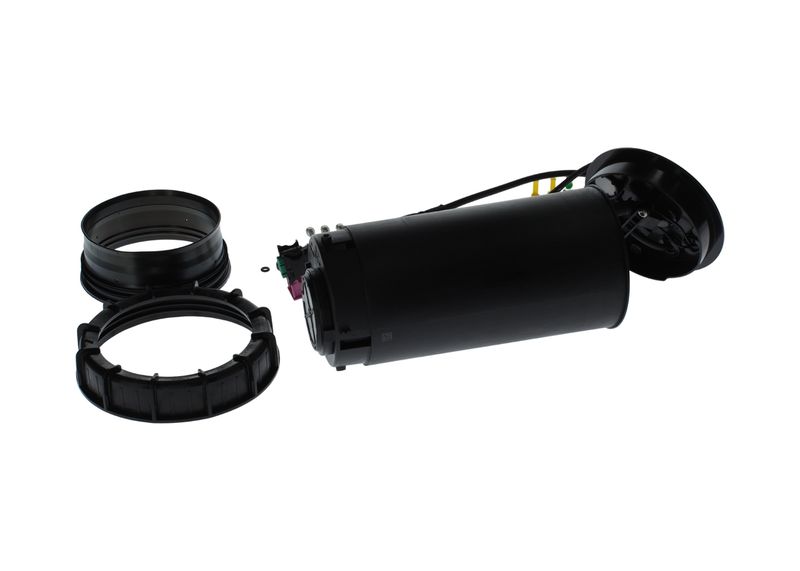 Incalzire, unitate rezervor (injectare aditiv) F 01C 600 336 BOSCH