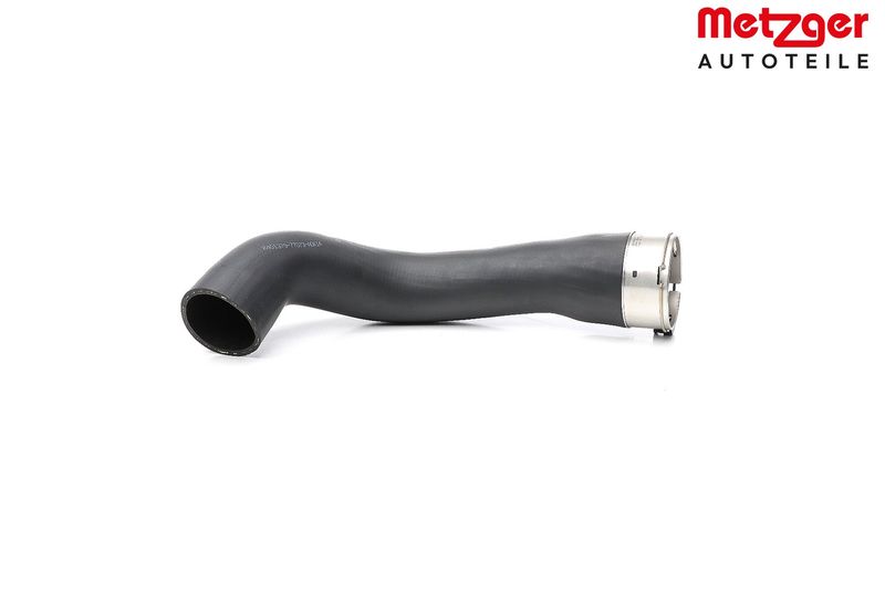METZGER AUTOTEILE 2401379 Charge Air Hose