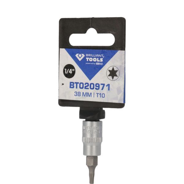 Padrun, KS TOOLS BT020971