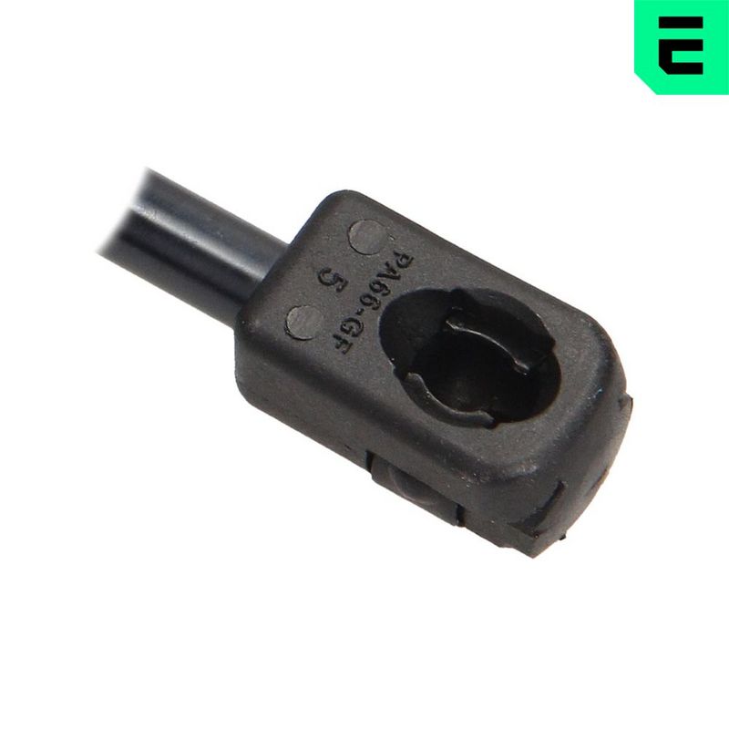 This part match OEM code: A 169 980 09 64