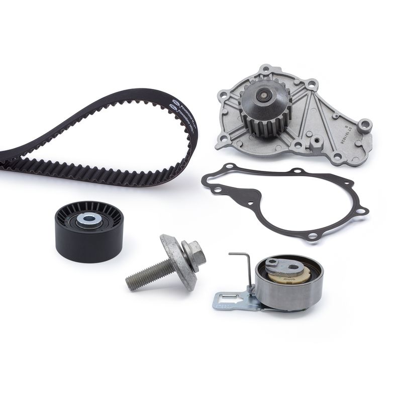 Gates Water Pump & Timing Belt Set KP15688XS