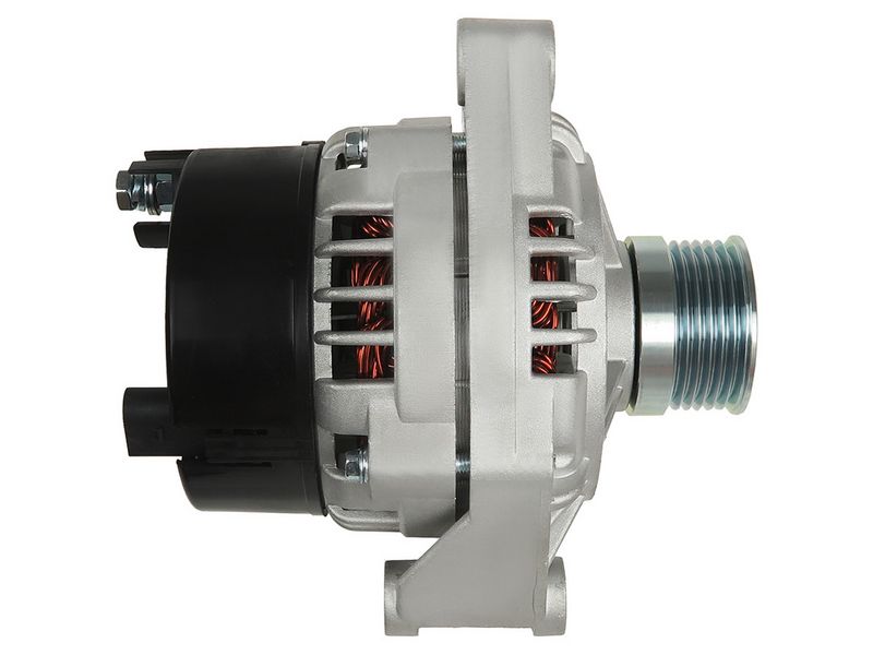 AS-PL A9076 Alternator