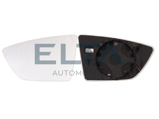 Elta Automotive EM3619 Mirror Glass, glass unit