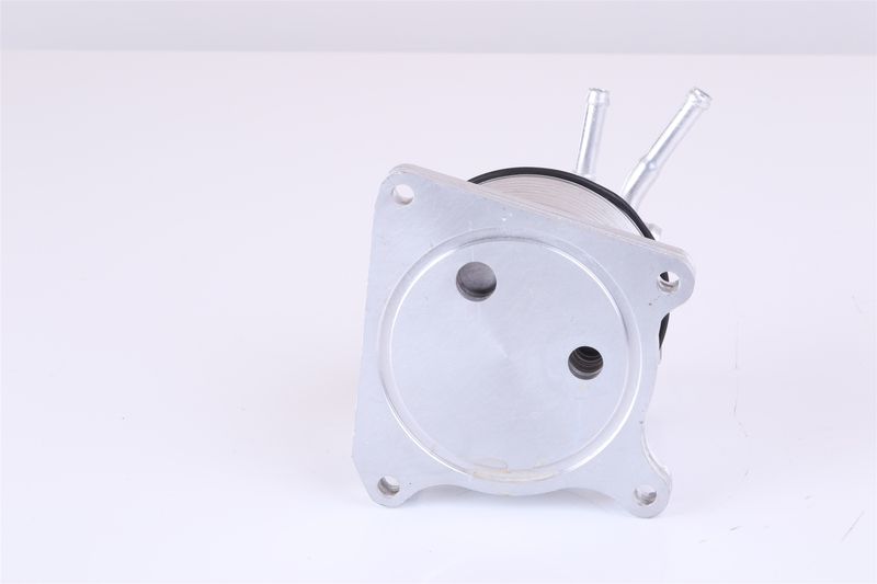 Õliradiaator, automaatkast, NISSENS 91119
