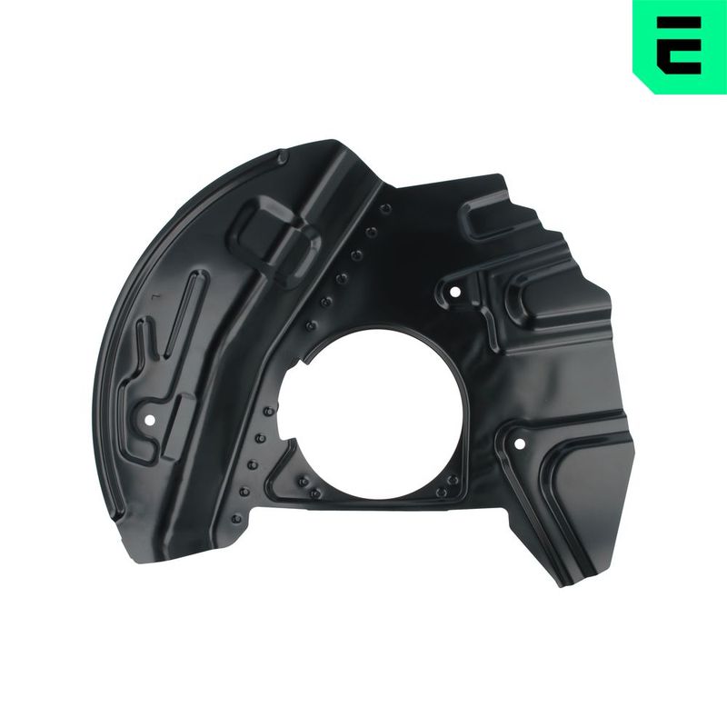 OPTIMAL BSP-5024L Splash Guard, brake disc