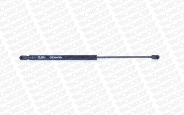 MONROE ML5681 Gas Spring, boot/cargo area