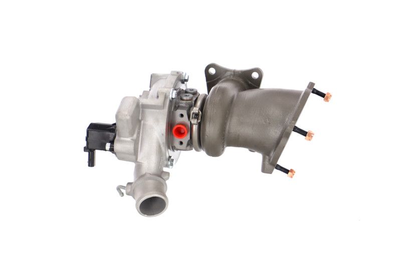 REMANTE 003-001-003793R Charger, charging (supercharged/turbocharged)
