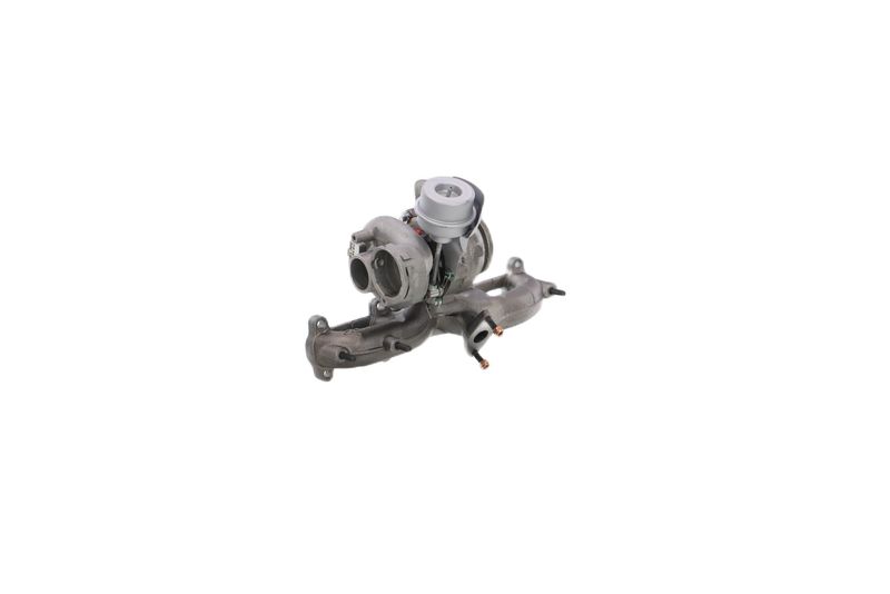 REMANTE 003-001-000078R Charger, charging (supercharged/turbocharged)