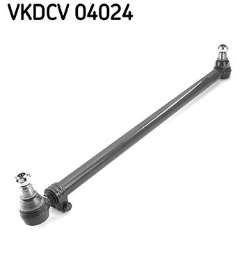 SKF VKDCV 04024 Centre Rod Assembly