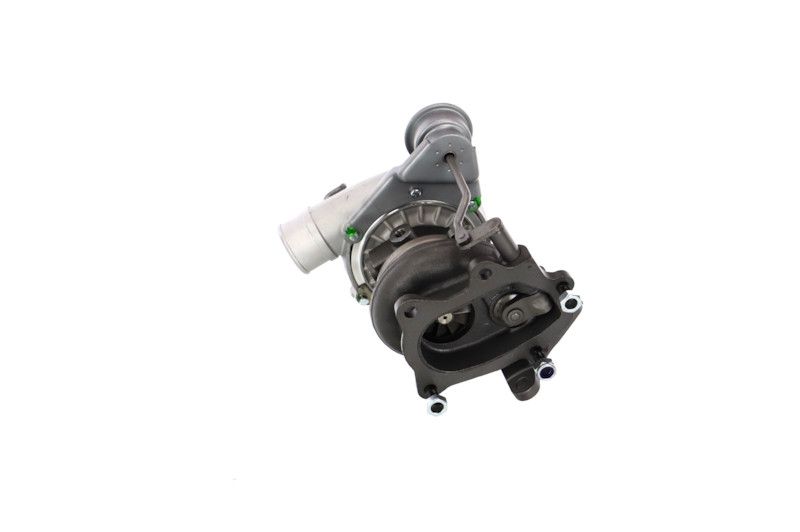 REMANTE 003-001-001222R Charger, charging (supercharged/turbocharged)