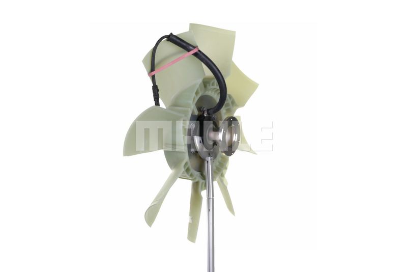 Product Image - Koelventilatorwiel - CFF462000P - MAHLE