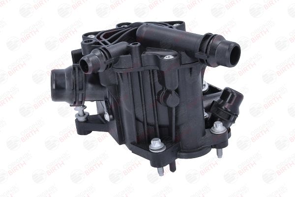 BIRTH 81848 Coolant Flange