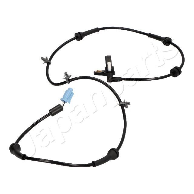 JAPANPARTS ABS-104 Sensor, wheel speed