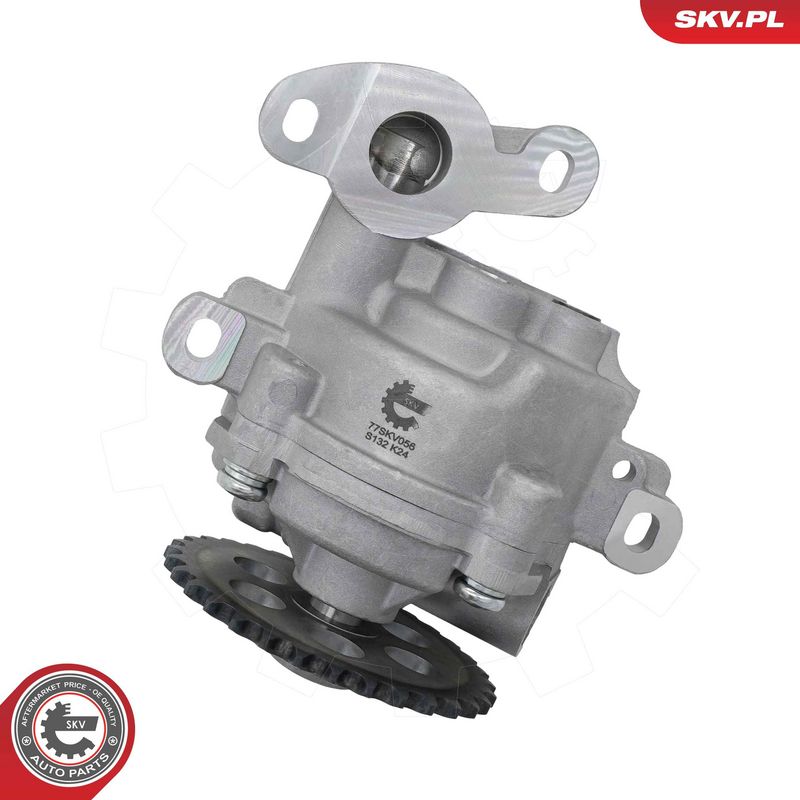 Õlipump, ESEN SKV 77SKV056